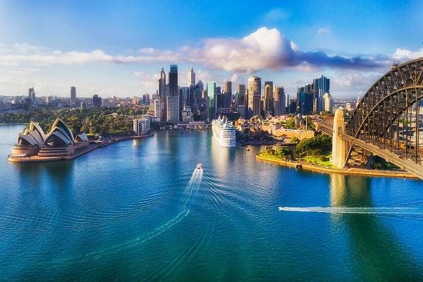 Bucket list, Breathtaking, Spectacular Ports Around The World - By Senior Consultant, Cory!