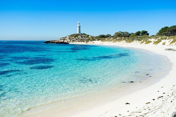 Departing from Perth? We've got you covered! - By Destination Specialist, Brendan!