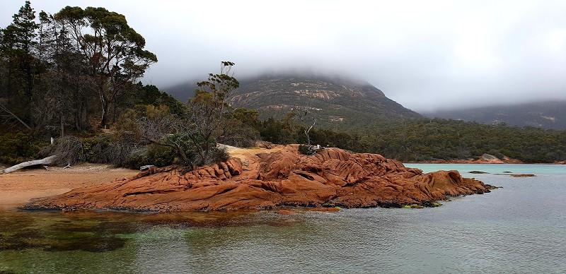 Tasmania, A True Gem - By Senior Consultant, Tiffany!