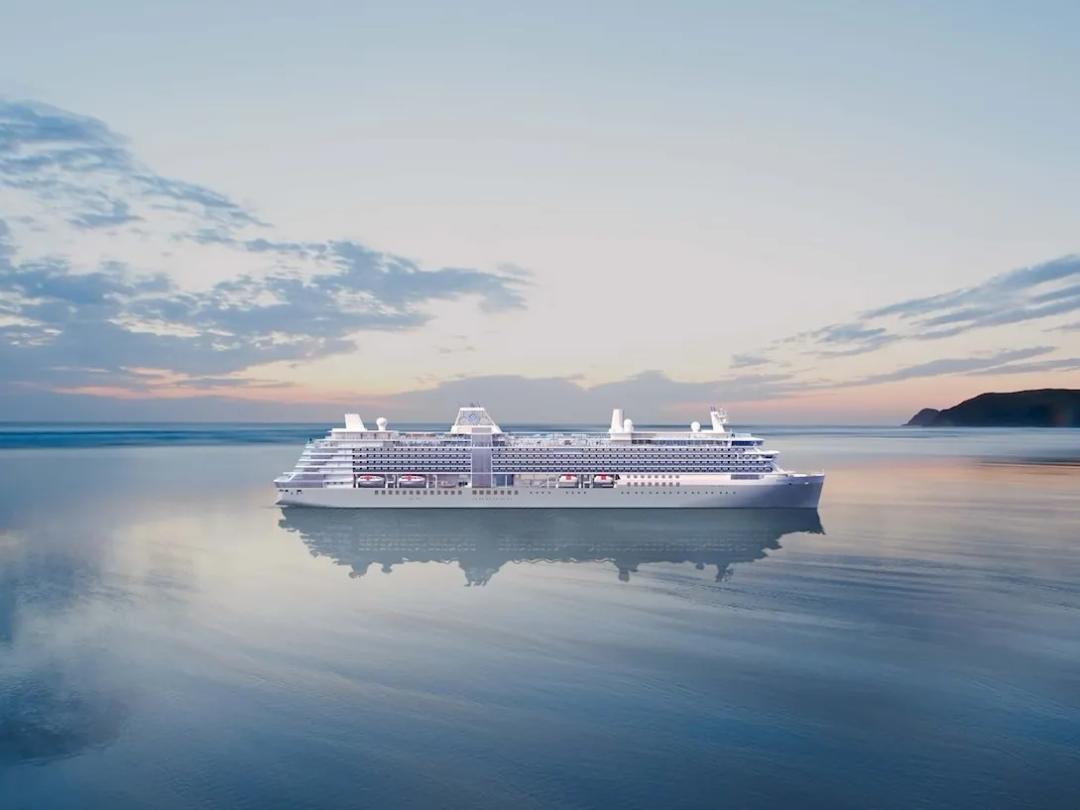 Fusina to Civitavecchia