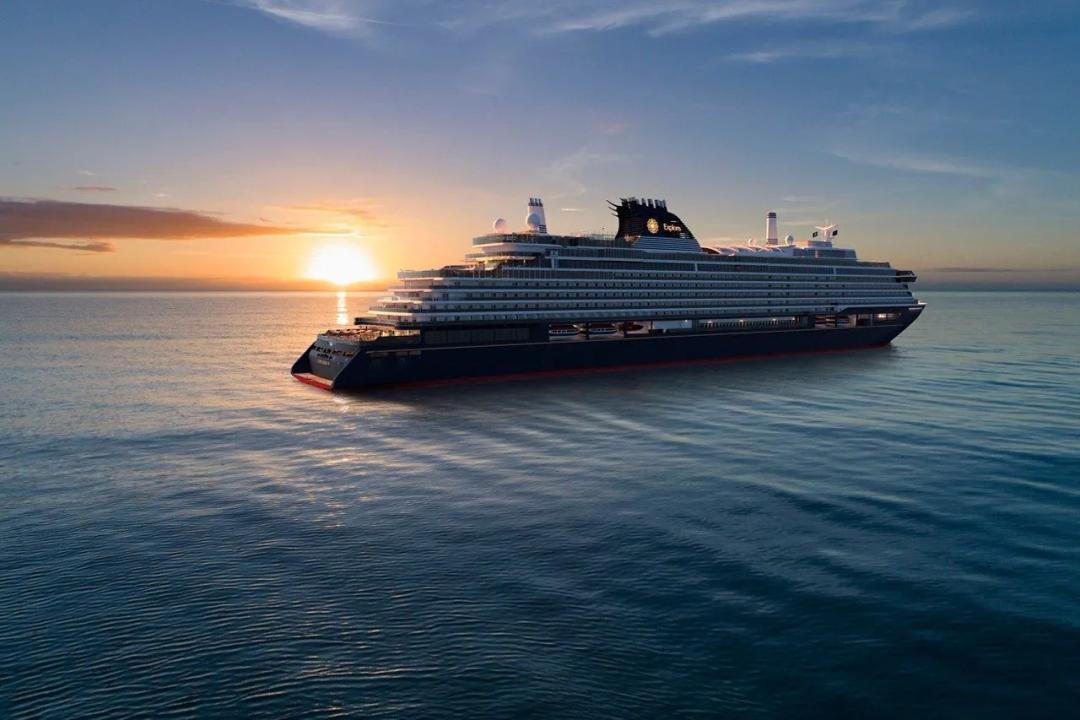 A Journey through Middle Eastern Charms & Archaeological Wonders