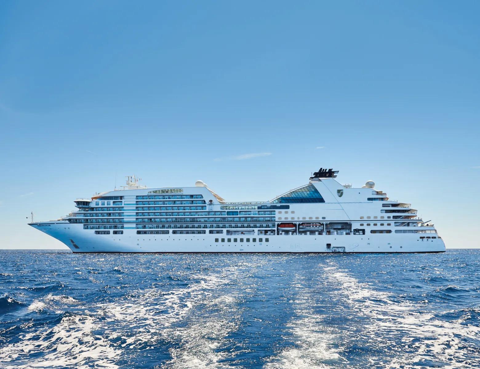 Seabourn Encore