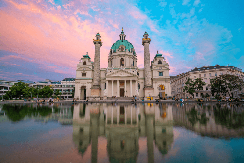 Danube Discovery