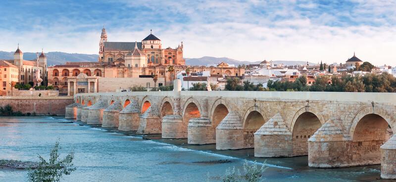 Spain and Portugal Delights