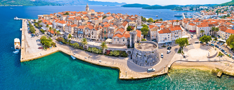 Adriatic Adventure