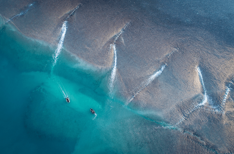 Kimberley Coastal Expedition