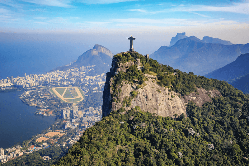 Highlights of South America and Chilean Fjords Cruise