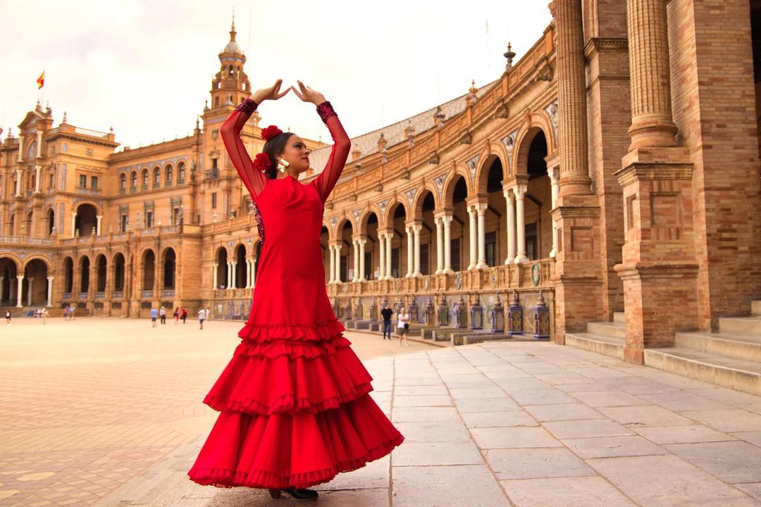 Explore Morocco, Spain and Portugal