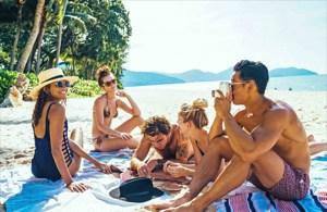 Thai Island Hopper West