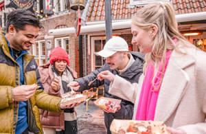 London to Vienna Trail