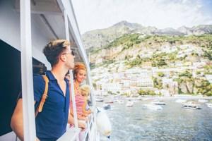 London to Rome Quest