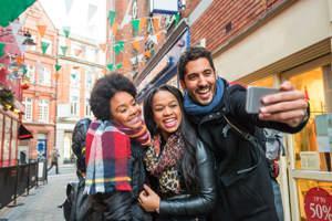 Ireland in a Week 35 to 45