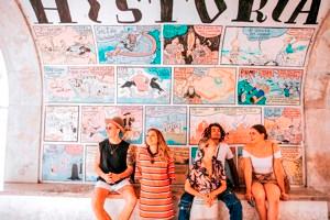 Spain, Portugal and Morocco Highlights