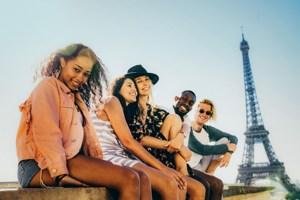 Peru: Lima to Huaraz