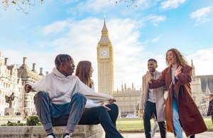 Great Britain and Ireland