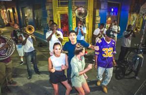 USA: Nashville to Dallas Road Trip