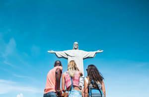 Argentina and Brazil Highlights