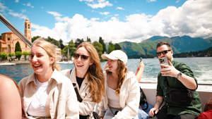 Simply Italy 35 to 45