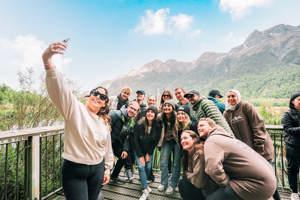 Ultimate New Zealand