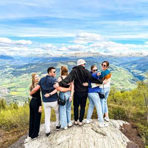 Scandinavia and Best of Baltics