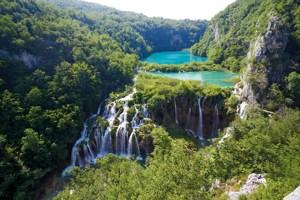 Eastern Capitals & the Dalmatian Riviera