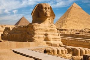 Wonders of Egypt
