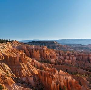 Wonders of the American West