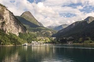 Timeless Scandinavia