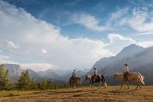 Iconic Rockies and Western Canada