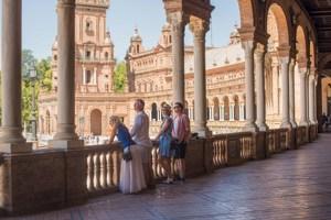 Great Iberian Cities