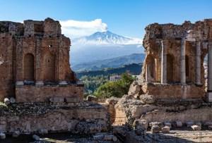 Southern Italy and Sicily