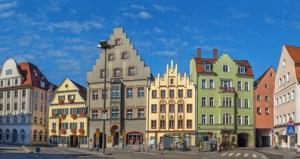 Highlights of Germany