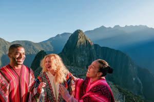 Ultimate Inca Trail