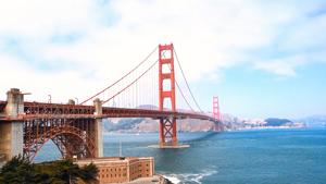 LA to the Bay