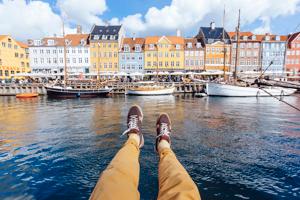 Scandinavia