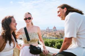 European Discovery