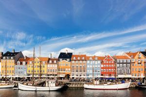Scandinavia