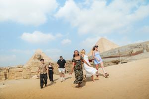 Egypt and the Nile