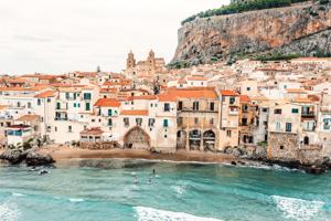 Sicily Escape