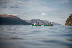 Best of Scotland & Ireland