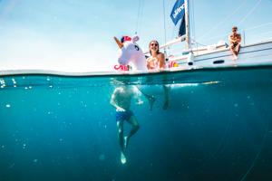 Best of Greece with Island Hopping