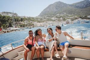 Amalfi Coast