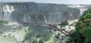 South America Discovery