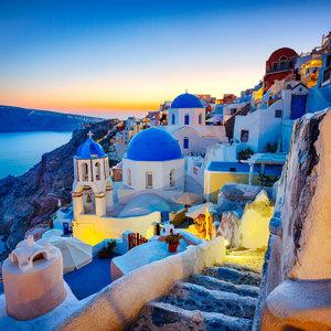 Greek Island Explorer Small Group