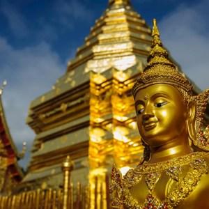 Snapshot of Thailand - Small Group