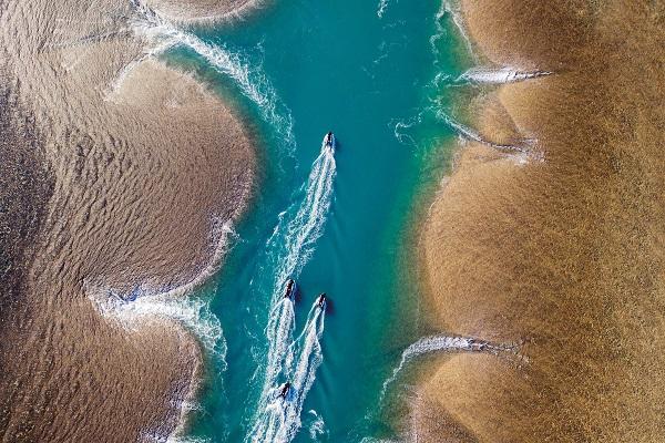 The Kimberley Awaits - By Destination Specialist, Brendan!