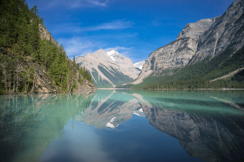 Rockies Explorer and Alaska (Cruise First)