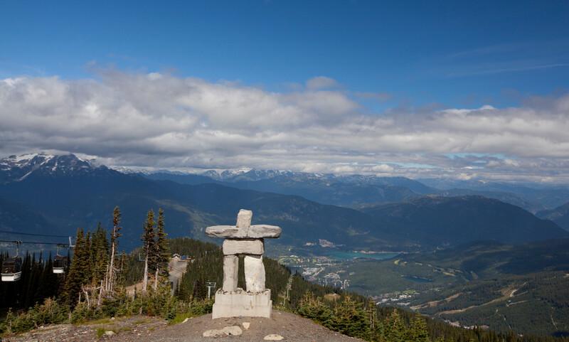 Natural Wonders of the Rockies
