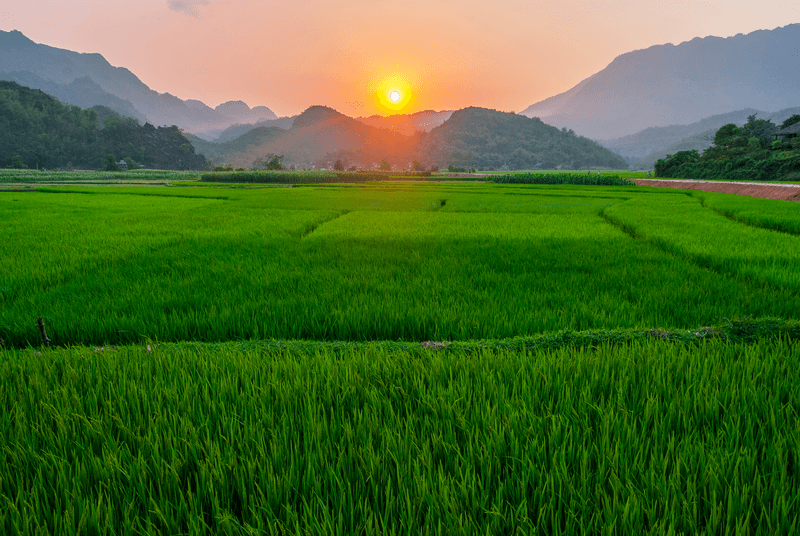 Vietnam and Cambodia Grand Tour