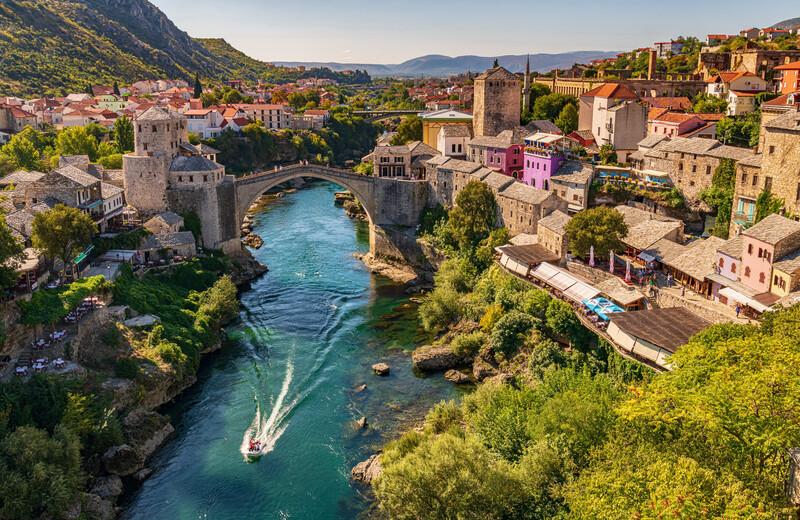 Croatia In Depth